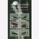 Meland Heer SS Visor Caps & Uniforms Schirmmützen...