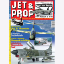 JET & PROP 3/20 Flugzeuge von gestern & heute im Original...