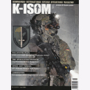 K-Isom 5/2020 September/ Oktober Fallschirmj&auml;ger IDF...
