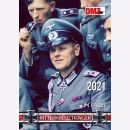 Ritterkreuzträger Kalender in Farbe 2021 - 14 Farbige...