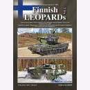 Kirchhoff Finnish Leopards Vol.2 Finnischer Leopard 1...