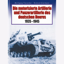 Fleischer Die motorisierte Artillerie und...