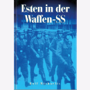Michaelis Esten in der Waffen-SS Wehrmacht 2. WK