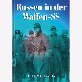 Michaelis Russen in der Waffen-SS