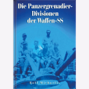Michaelis Die Panzergrenadier-Divisionen der Waffen-SS 2....