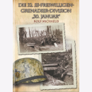 Michaelis Die 32. SS-Freiwilligen-Grenadier-Division...