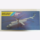 Giant Soviet Helicopter Playfix Kits Nr. 670 Model Kit...