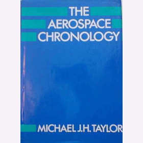 Taylor The Aerospace Chronology