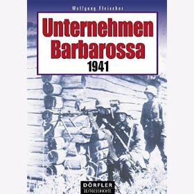 Unternehmen Barbarossa 1941 2. WK Bildband Operationsplanung Moskau