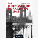 Fleischer Das Kriegsende in Sachsen 1945