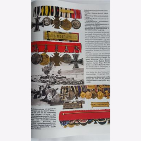 Internationales Militaria-Magazin IMM Nr. 199 Orden Militaria Milit&auml;rgeschichte