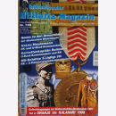 Internationales Militaria-Magazin IMM Nr. 199 Orden...