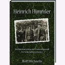 Heinrich Himmler Konzentration Exekutivgewalt im...