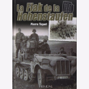 Tiquet La Flak de la Hohenstaufen Farbprofile Bildband