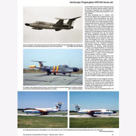 Die Deutschen Luftstreitkr&auml;fte im Einsatz 10 Profile 1956 bis heute Hubschrauber Airbus H 145 Hfb 320 Hansa Jet