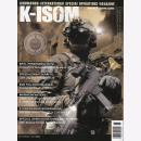 K-ISOM 6/2020 November/ Dezember Spezialeinsatzkräfte...