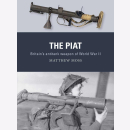 Moss The PIAT Britain&acute;s anti-tank weapon of World...