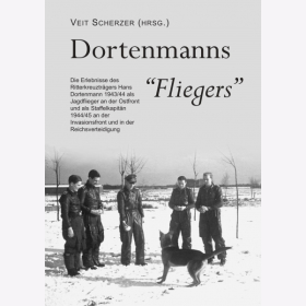 Scherzer Dortenmanns Fliegers