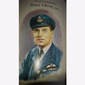 Luftschlacht &uuml;ber England Portraits Squadron Leader Geschwader Kommandant