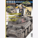 STEELMASTER 109 Rad & Kettenfahrzeuge von Gestern & Heute...