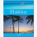 Reisebildband Hawaii Sehensw&uuml;rdigkeiten Farbige...