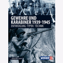 Losert Gewehre und Karabiner 1939-1945...