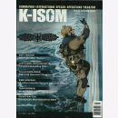K-ISOM 1/2021 Januar/ Februar Anti-Terror Fallschirmjäger...