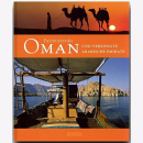 Reisebildband Oman Sehensw&uuml;rdigkeiten Farbige...