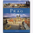 Reisebildband Prag Sehenswürdigkeiten Farbige...