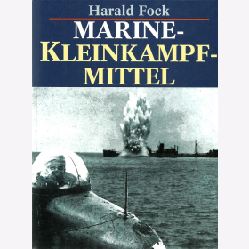 Fock Marine Kleinkampfmittel Seefahrt Daten Bilder Zeichnungen