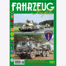 Nowak Fahrzeug Profile 101 Operation Atlantic Resolve...