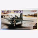 Me 163S-1 Habicht Dragon 5526 1:48