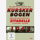 DVD- Kursker Bogen- Die gr&ouml;&szlig;te Panzerschlacht...