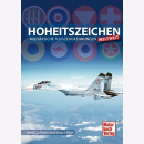 Chochrane Hoheitszeichen Militärische Flugzeugkennungen...