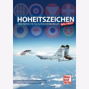 Cochrane Hoheitszeichen Milit&auml;rische...