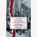 Kuhn Als der Krieg vor der Haustür stand Erste Weltkrieg...
