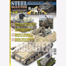 STEELMASTER 110 Rad & Kettenfahrzeuge von Gestern & Heute...