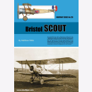 Willis Bristol Scout Warpaint Nr. 128