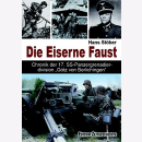 St&ouml;ber Die Eiserne Faust Chronik 17. SS...