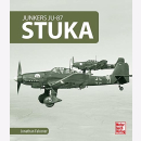 Falconer Junkers Ju 87 Stuka Einsatz Piloten Aufbau Technik