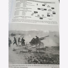 Eisenbach Einsatz deutscher Sturzkampfgruppen S&uuml;dosteuropa Nordafrika Sturzkampfgeschwader 3