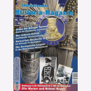 IMM 201 Internationales Militaria-Magazin Orden...