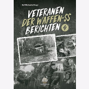 Michaelis Veteranen der Waffen-SS berichten Band 4