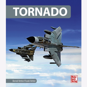 Vetter Tornado Luftwaffe Jet Bundeswehr Schwenkfl&uuml;gel Panavia NATO