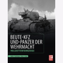 Spielberger Beute-Kfz und -Panzer der Wehrmacht...