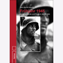 Eilhardt Fr&uuml;hjahr 1945 Kampf Berlin Flucht in den...