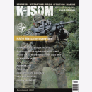 K-Isom Spezial I/2021 NATO Maschinengewehre Prototypen...