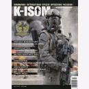 K-ISOM 3/2021 Mai/ Juni GSG 9 Bundespolizei...