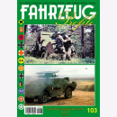 Koch Panzerabwehr-Lenkflugkörper-Systeme der NVA Fahrzeug...