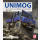 Unimog - Alle Typen, alle Modelle, alle Daten seit 1946 Schneider/Maile
